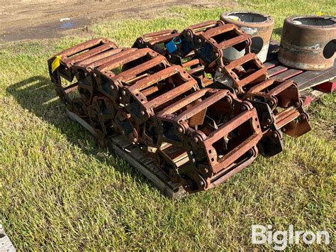 grouser steel skid steer tracks|grouser tracks for sale.